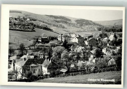 Gablitz