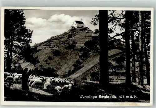 Wurmlingen Bergkapelle