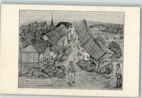 Nach d. Muster wollten Franzosen Kultur n. Deutschland verpflanzen Nr. 1