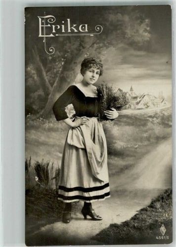 1918 Erika PFB 4561/5