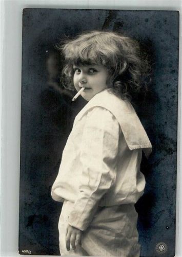 1906 Kind NPG 458/2