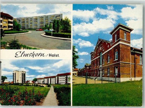 Elmshorn Hostein