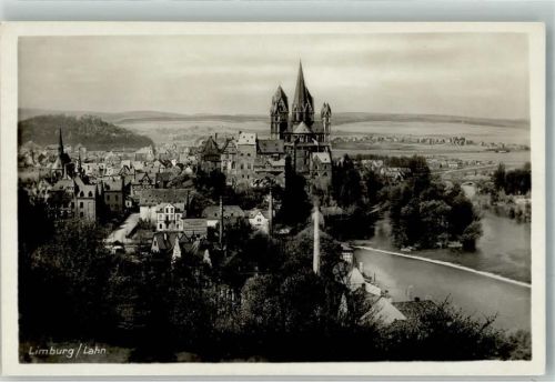 Limburg Dom
