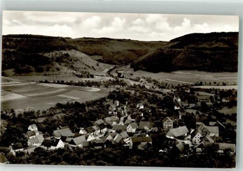 Degenfeld Gasthaus zum Hirsch