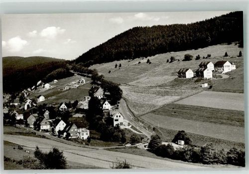 Schwalefeld VW Käfer