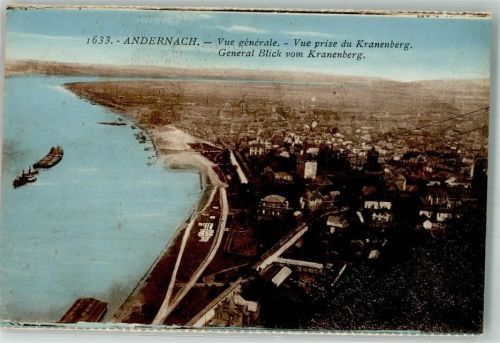 Andernach