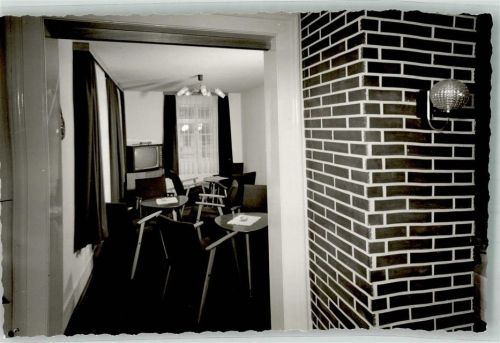 Höfen Foto Original aus Archiv eines Ansichtskartenverlags Haus Sonnenschein
