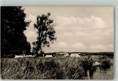 Seehof Campingplatz