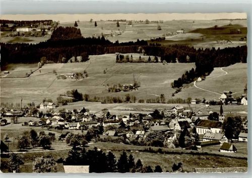 Weiler-Simmerberg 1957