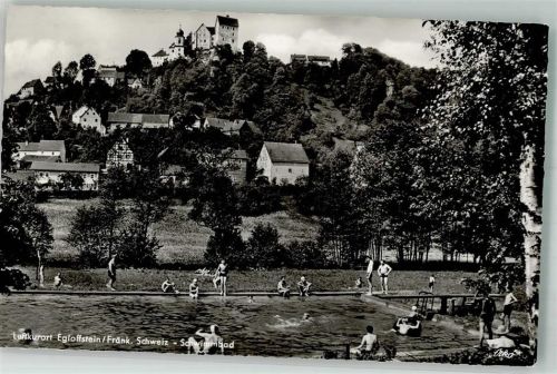 Egloffstein Schwimmbad