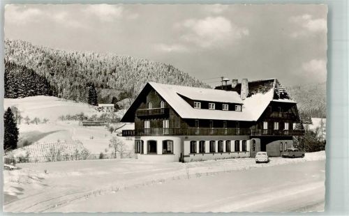 Ehlenbogen Gasthaus Pension Adler Fotograf Müller