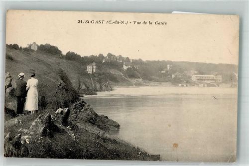 Saint-Cast-le-Guildo
