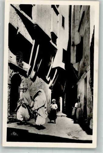 Scenes et Types 167