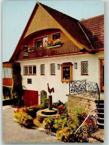 Erdhausen Künstlerhaus Lenz
