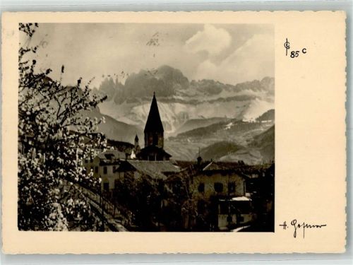 Bozen 1954 St. Magdalena