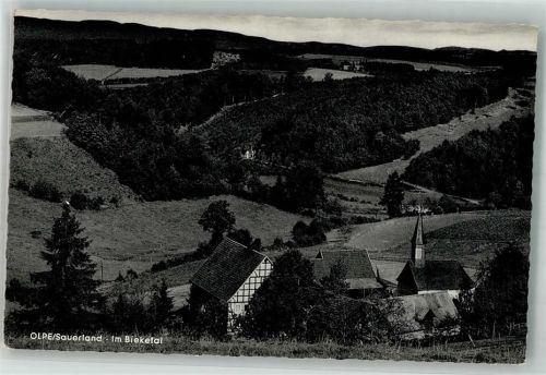 Olpe Bieketal