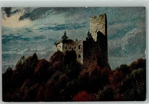Barr Burg Spesburg