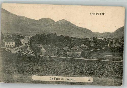 Ban-de-Sapt