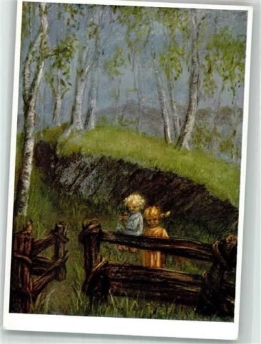 Morgengruß Nr. 384 Selbstverlag M. Spötl