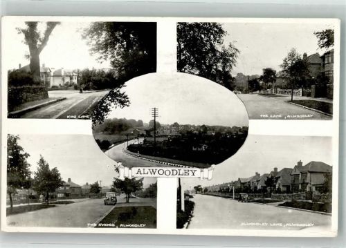 Leeds King Lane Auto Alwoodley