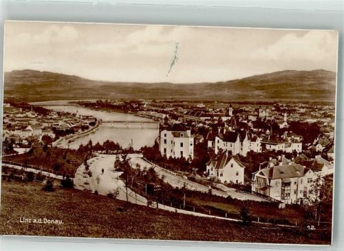 Linz 1928