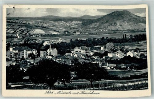 Bad Neuenahr Landskrone