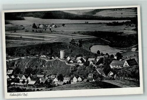 Hohenfels Turm