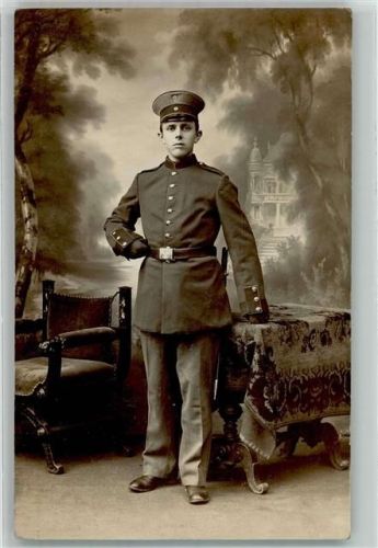 1916 Atelier Foto