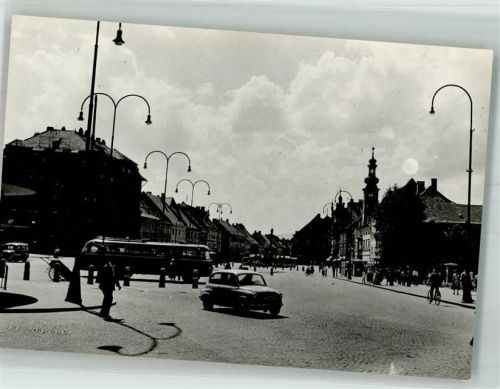 Maribor Omnibus Auto