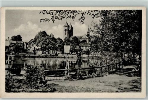 Bad Klosterlausnitz