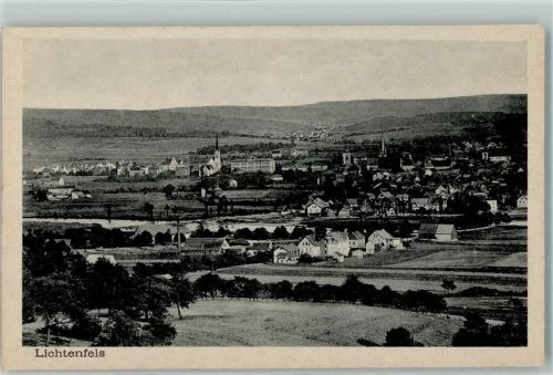 Lichtenfels