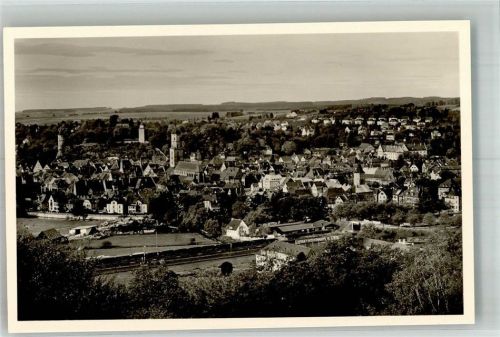 Biberach