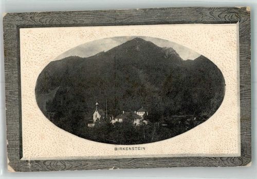 Birkenstein 1912