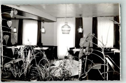 Hilpertsau Gasthaus Grüner HofFoto Original aus Archiv eines Ansichtskartenverlags