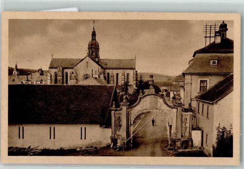 Ebrach BambergerTor