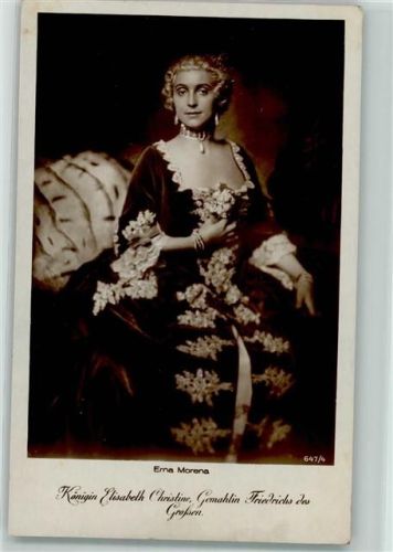 Erna Morena AK