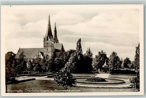 Göppingen