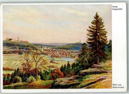 Burglengenfeld
