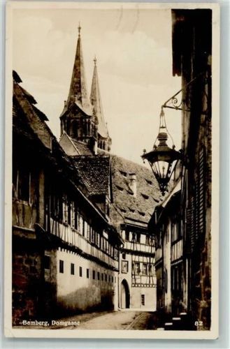 Bamberg
