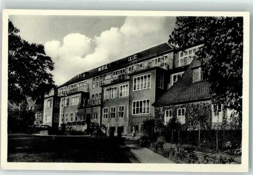 Bethel Kinderkrankenhaus