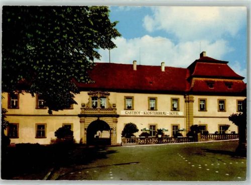 Eberau Gasthaus Hotel Klosterbräu