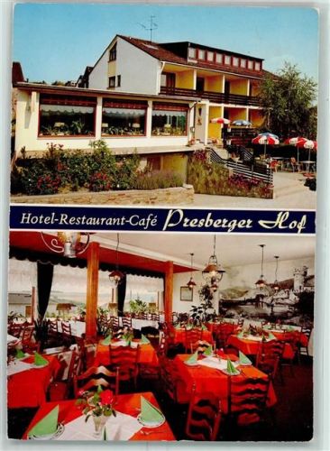 Presberg Hotel Presberger Hof