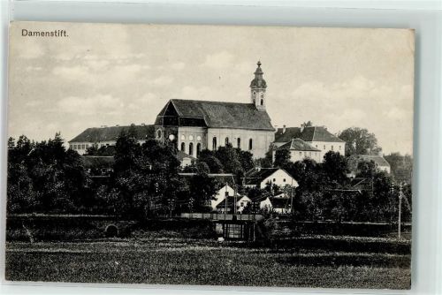 94486 W8353 Osterhofen , Niederbay - Damenstift