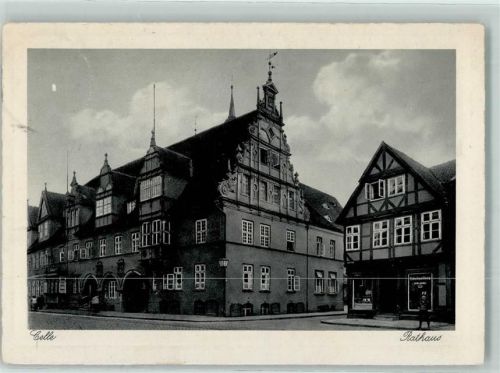 Celle