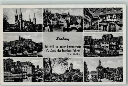 Bamberg
