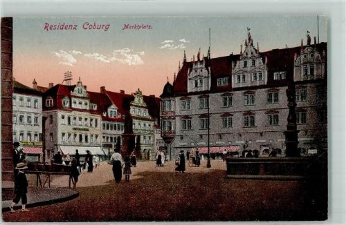 Coburg