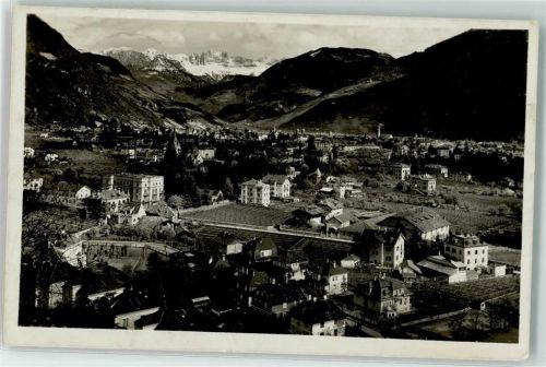 39100 Bozen Bolzano - Dolomiten