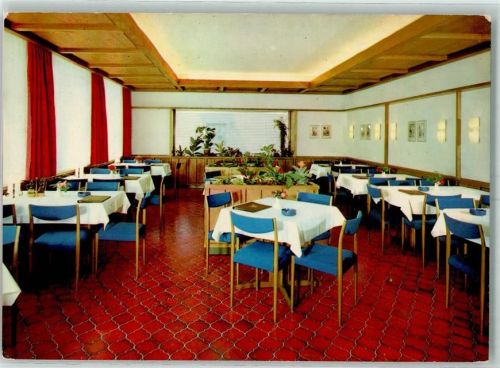 Bad Säckingen Hotel Restaurant Zur Flüh Bes. Fam. M. u. F. Adler