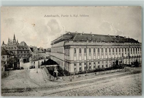 Ansbach
