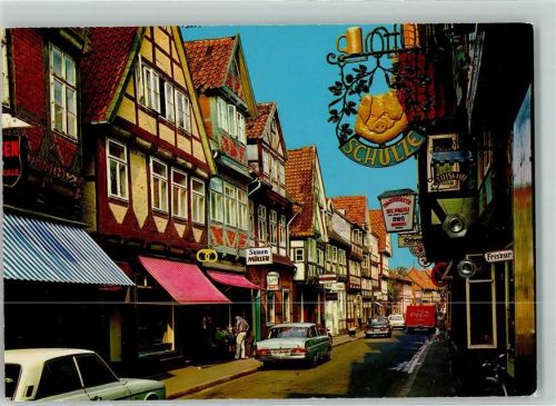 Celle
